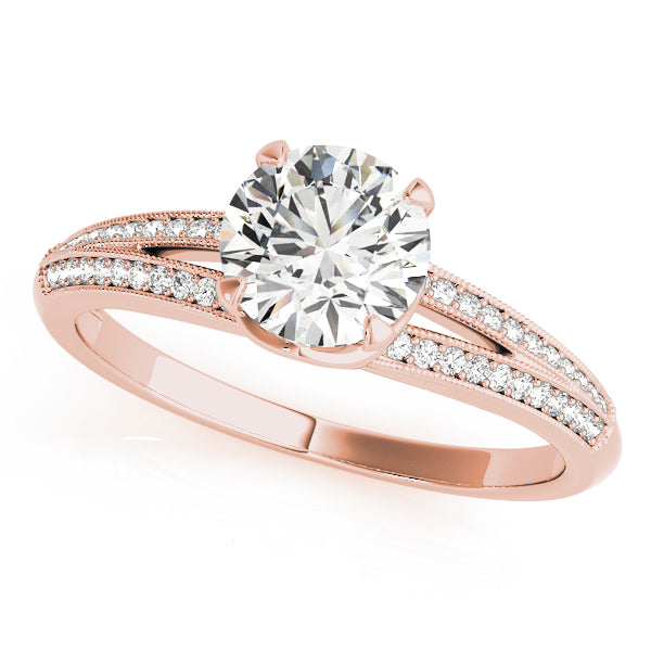 ENGAGEMENT RINGS MULTIROW