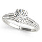 ENGAGEMENT RINGS MULTIROW