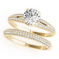 ENGAGEMENT RINGS MULTIROW