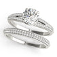 ENGAGEMENT RINGS MULTIROW