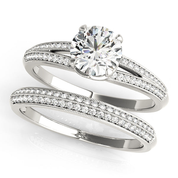 ENGAGEMENT RINGS MULTIROW
