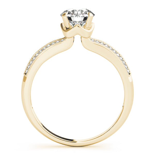 ENGAGEMENT RINGS MULTIROW