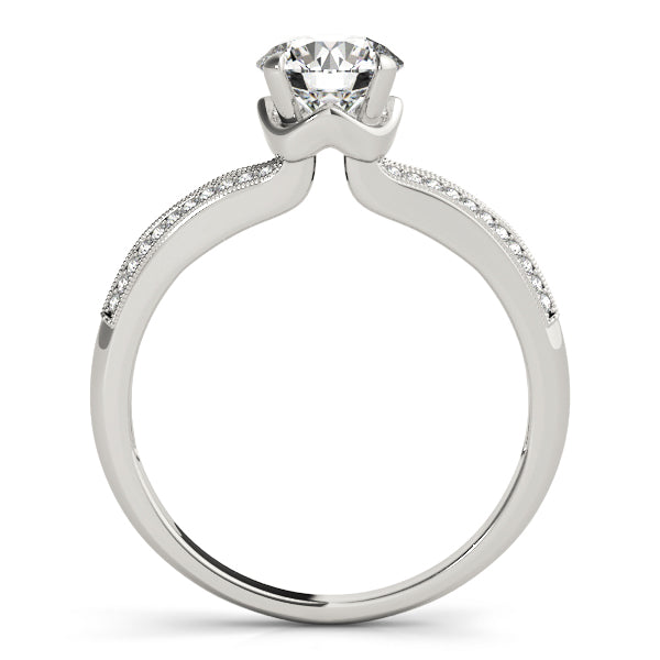 ENGAGEMENT RINGS MULTIROW