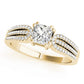 ENGAGEMENT RINGS MULTIROW