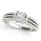 ENGAGEMENT RINGS MULTIROW
