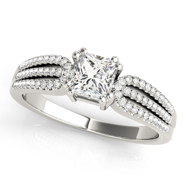 ENGAGEMENT RINGS MULTIROW