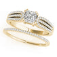 ENGAGEMENT RINGS MULTIROW