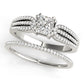 ENGAGEMENT RINGS MULTIROW