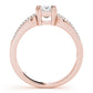 ENGAGEMENT RINGS MULTIROW