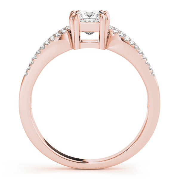 ENGAGEMENT RINGS MULTIROW