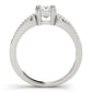 ENGAGEMENT RINGS MULTIROW
