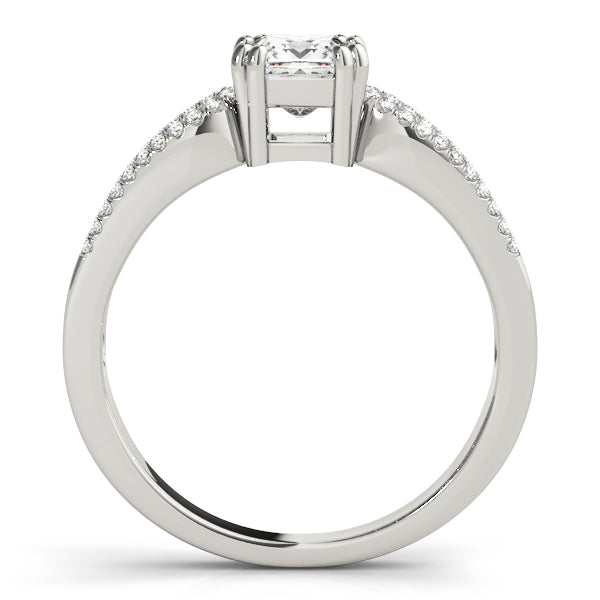 ENGAGEMENT RINGS MULTIROW