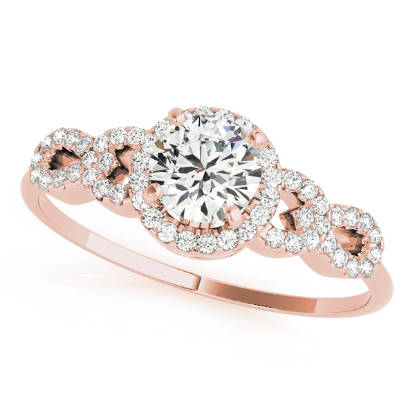 ENGAGEMENT RINGS MULTIROW