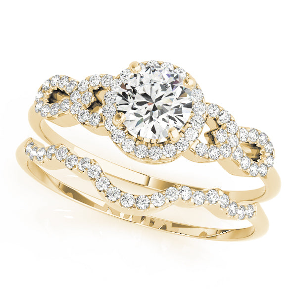 ENGAGEMENT RINGS MULTIROW