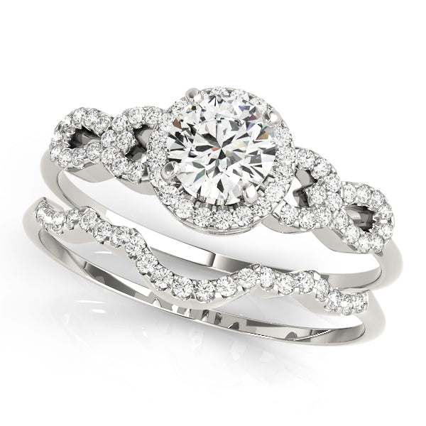 ENGAGEMENT RINGS MULTIROW