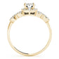 ENGAGEMENT RINGS MULTIROW
