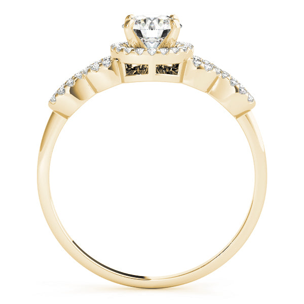 ENGAGEMENT RINGS MULTIROW
