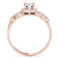 ENGAGEMENT RINGS MULTIROW