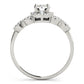 ENGAGEMENT RINGS MULTIROW