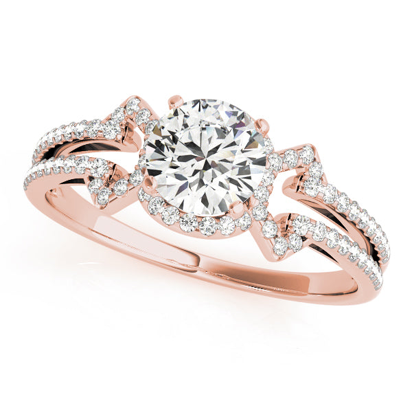 ENGAGEMENT RINGS MULTIROW