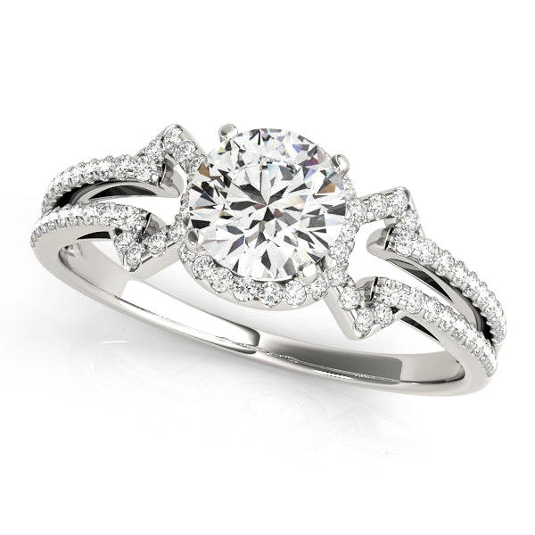 ENGAGEMENT RINGS MULTIROW