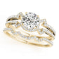 ENGAGEMENT RINGS MULTIROW
