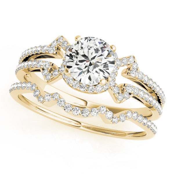 ENGAGEMENT RINGS MULTIROW