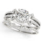 ENGAGEMENT RINGS MULTIROW