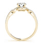 ENGAGEMENT RINGS MULTIROW