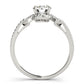ENGAGEMENT RINGS MULTIROW