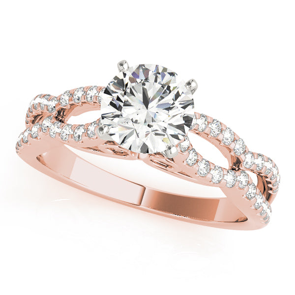 ENGAGEMENT RINGS MULTIROW