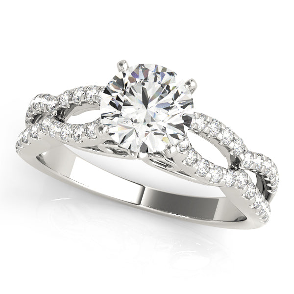 ENGAGEMENT RINGS MULTIROW
