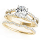 ENGAGEMENT RINGS MULTIROW