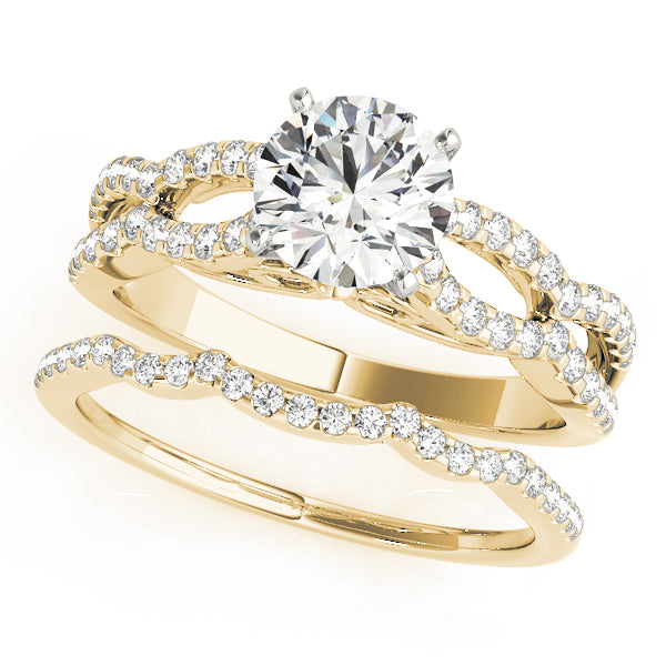 ENGAGEMENT RINGS MULTIROW