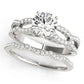 ENGAGEMENT RINGS MULTIROW