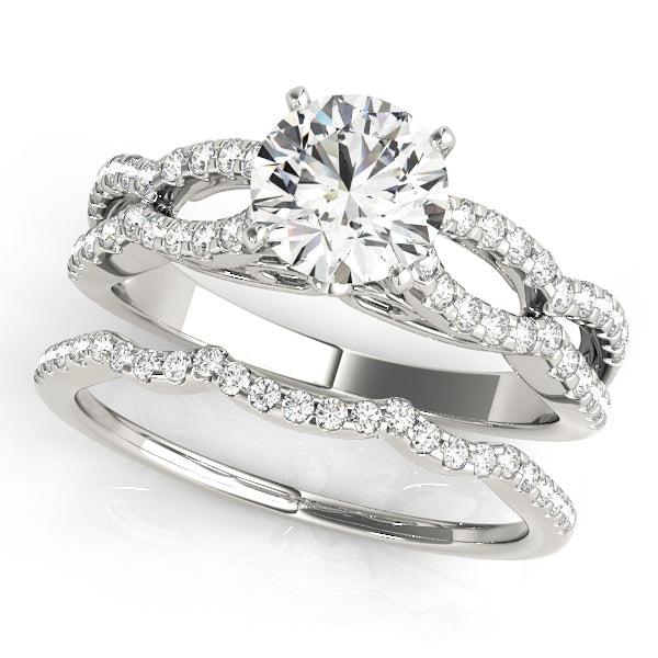 ENGAGEMENT RINGS MULTIROW