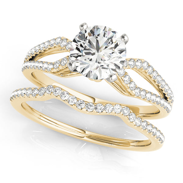 ENGAGEMENT RINGS MULTIROW