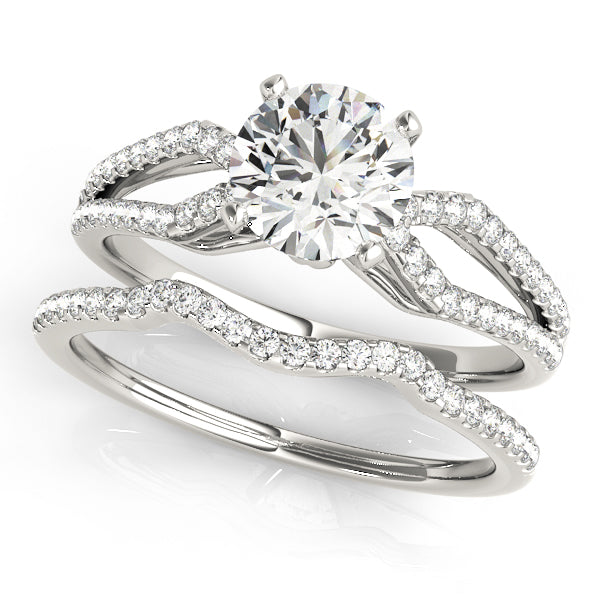 ENGAGEMENT RINGS MULTIROW