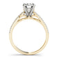 ENGAGEMENT RINGS MULTIROW