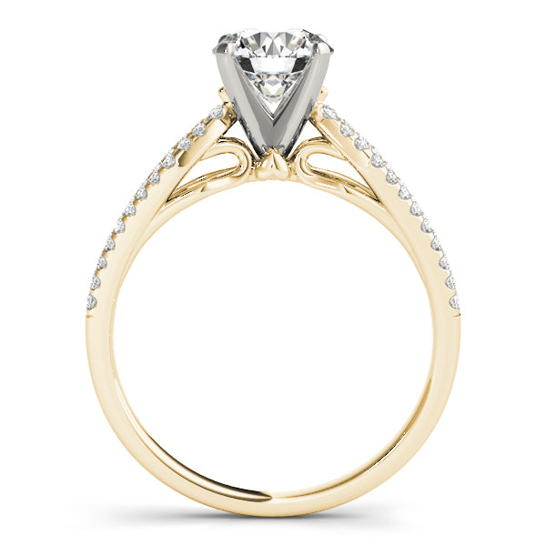 ENGAGEMENT RINGS MULTIROW