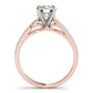 ENGAGEMENT RINGS MULTIROW