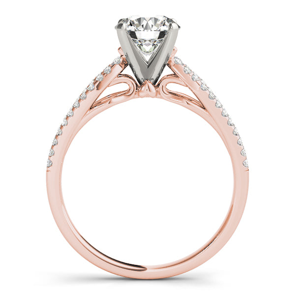 ENGAGEMENT RINGS MULTIROW