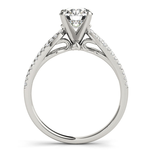 ENGAGEMENT RINGS MULTIROW