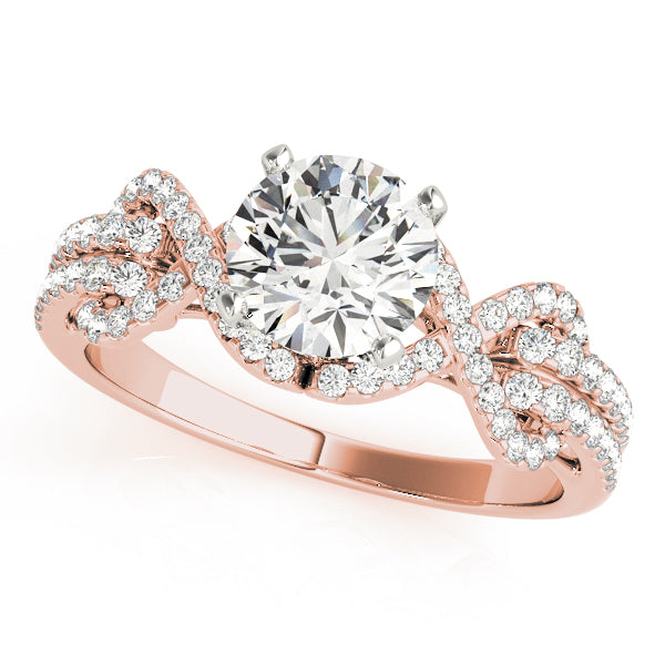 ENGAGEMENT RINGS MULTIROW