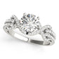 ENGAGEMENT RINGS MULTIROW