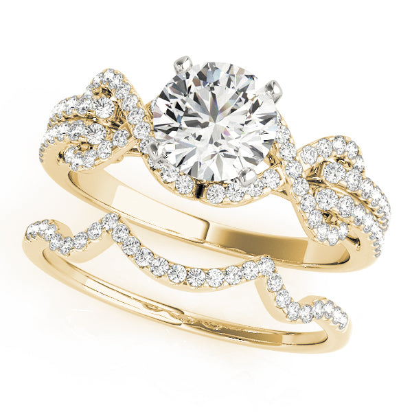 ENGAGEMENT RINGS MULTIROW