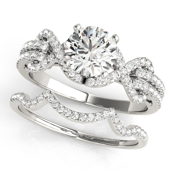 ENGAGEMENT RINGS MULTIROW