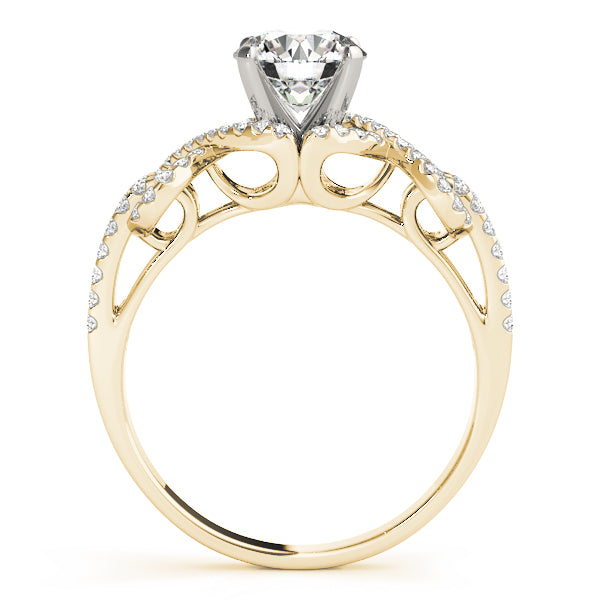 ENGAGEMENT RINGS MULTIROW