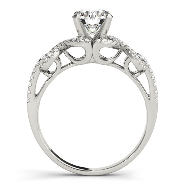 ENGAGEMENT RINGS MULTIROW