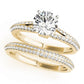ENGAGEMENT RINGS MULTIROW